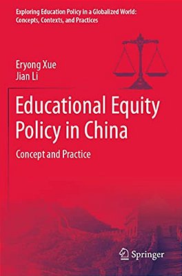 Educational Equity Policy In China: Concept And Practice-..