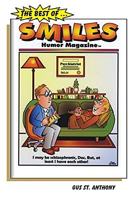 The Best Of Smiles Magazine-..