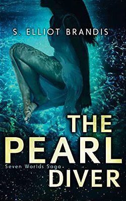 The Pearl Diver-..