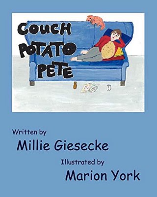 Couch Potato Pete-..