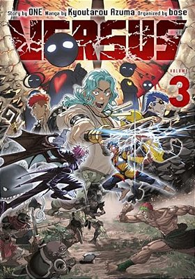 Versus 3-..