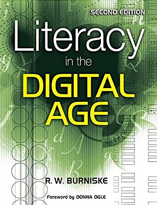 Literacy In The Digital Age-..