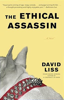 The Ethical Assassin-..