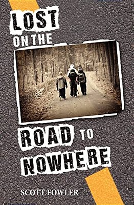 Lost On The Road To Nowhere-..