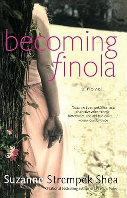Becoming Finola-..