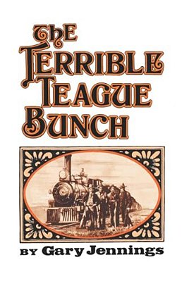 The Terrible Teague Bunch-..