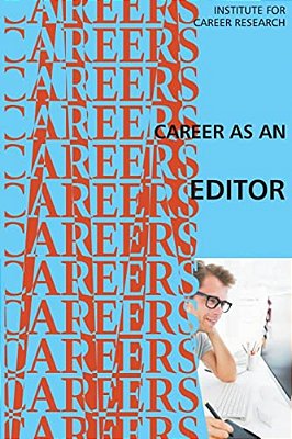 Career As An Editor-..