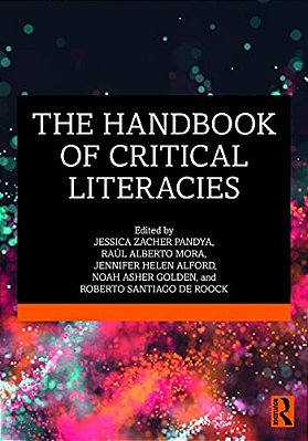 The Handbook Of Critical Literacies-..