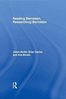Reading Bernstein, Researching Bernstein-..