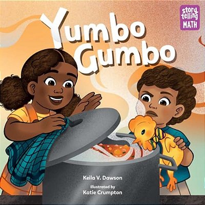 Yumbo Gumbo-..