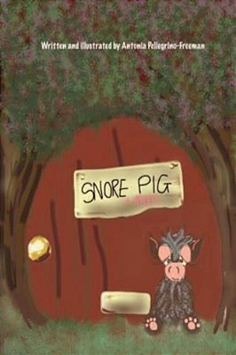 Snore Pig-..