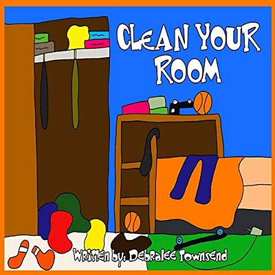 Clean Your Room-..
