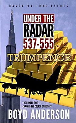 Under The Radar 537-555: Trumpence-..