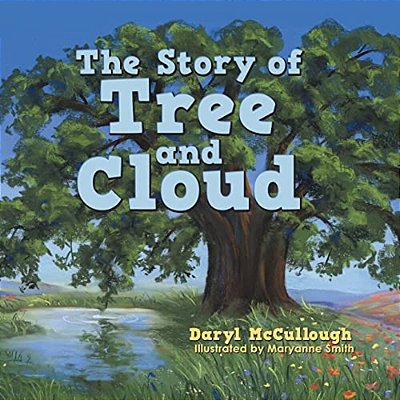 The Story Of Tree And Cloud-..