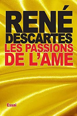 Les Passions De L'Âme-..
