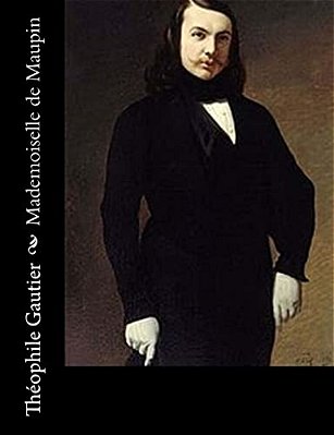 Mademoiselle De Maupin-..