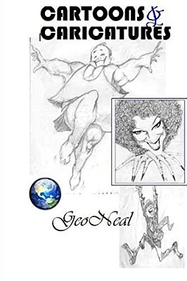 Cartoons & Caricatures-..