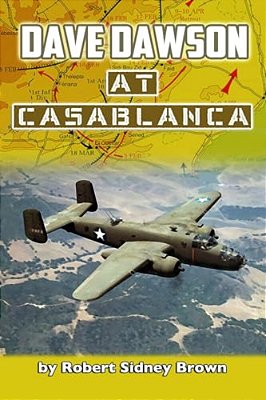 Dave Dawson At Casablanca-..