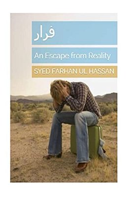 Novel: Faraar- Escape From Reality-..