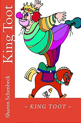 King Toot: The King Of Clowns-..