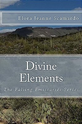 Divine Elements: The Falling Emissaries Series-..