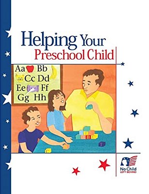 Helping Your Preschool Child-..