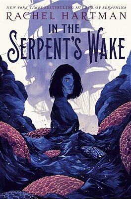 In The Serpent's Wake-..