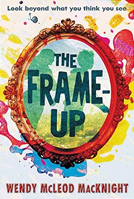 The Frame-Up-..