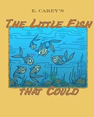 The Little Fish That Could-..