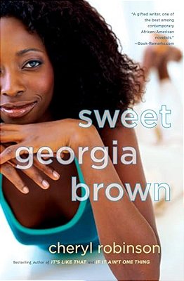 Sweet Georgia Brown-..