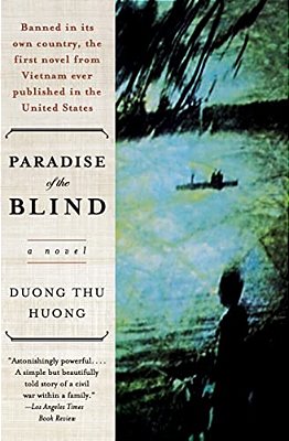 Paradise Of The Blind-..