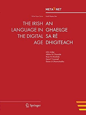The Irish Language In The Digital Age-..