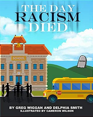 The Day Racism Died-..