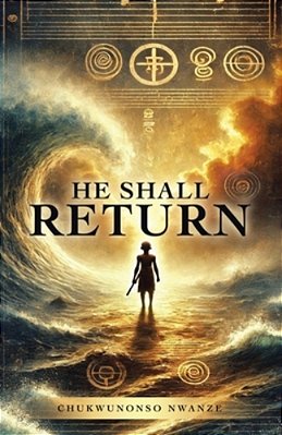 He Shall Return-..