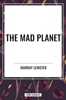 Mad Planet-..