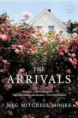 The Arrivals-..