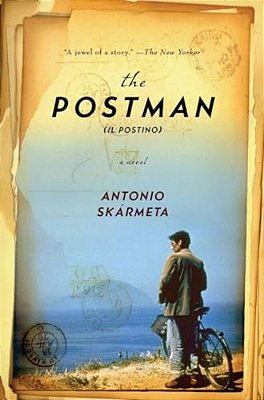 The Postman (Il Postino)-..