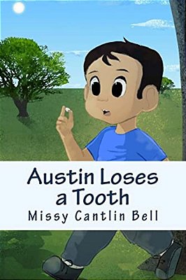 Austin Loses A Tooth-..