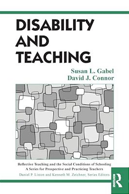 Disability And Teaching-..