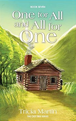One For All And All For One: The Old Tree Series-..