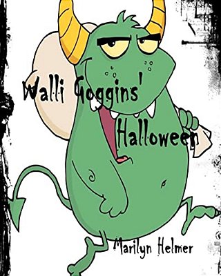 Walli Goggins' Halloween-..