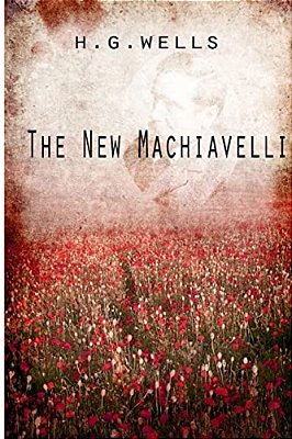 The New Machiavelli-..