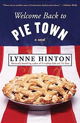 Welcome Back To Pie Town-..