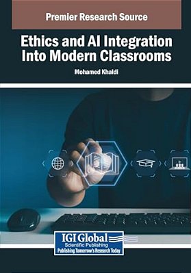 Ethics And Ai Integration Into Modern Classrooms-..