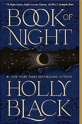 Book Of Night-..