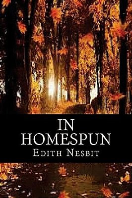 In Homespun-..