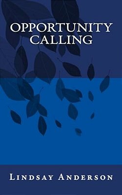 Opportunity Calling-..