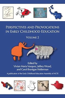Perspectives And Provocations In Early Childhood Education-..