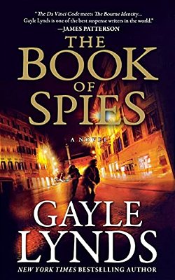 The Book Of Spies-..