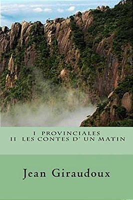 I Provinciales II Les Contes D' Un Matin-..